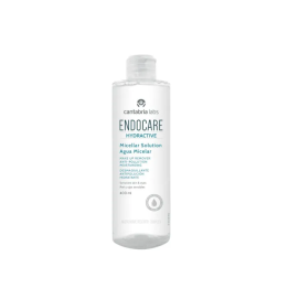 Endocare Hydractive Agua Micelar 400ml | HogarLider