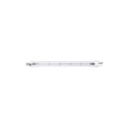 LÁMPARA HALÓGENA LINEAL R7S 254 mm… · EL3-35005 | HogarLider