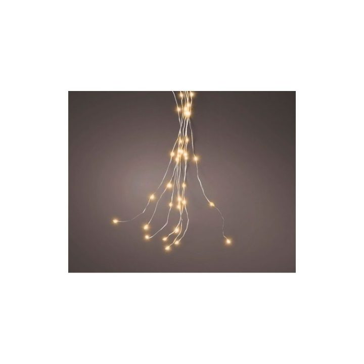 GUIRNALDA MICRO LED FIJA, 640 LEDS… · EL3-71394 | HogarLider