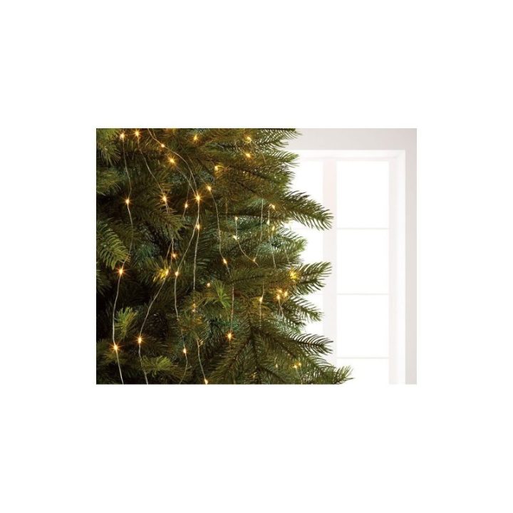 GUIRNALDA MICRO LED FIJA, 640 LEDS… · EL3-71394 | HogarLider