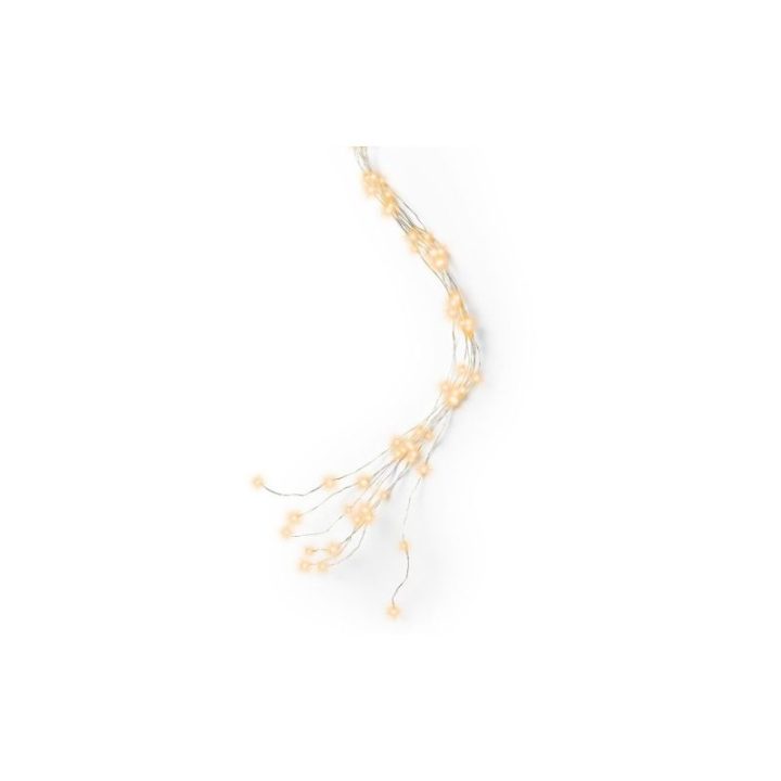 GUIRNALDA MICRO LED FIJA, 640 LEDS… · EL3-71394 | HogarLider