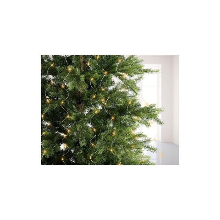 GUIRNALDA MICRO LED FIJA, 640 LEDS… · EL3-71394 | HogarLider