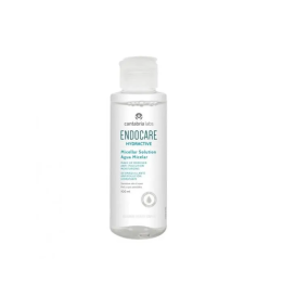 Endocare Hydractive Agua Micelar 100ml | HogarLider