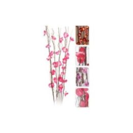 RAMO DE FLORES CON LED MODELOS VARIADOS | HogarLider