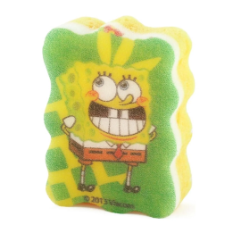 Suavipiel Esponja Bob Esponja | HogarLider