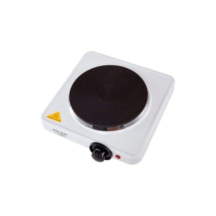 COCINA ELÉCTRICA UN QUEMADOR 1500 W… · EL3-78864 | HogarLider