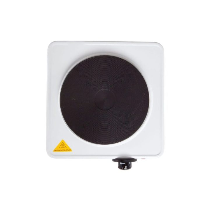 COCINA ELÉCTRICA UN QUEMADOR 1500 W… · EL3-78864 | HogarLider