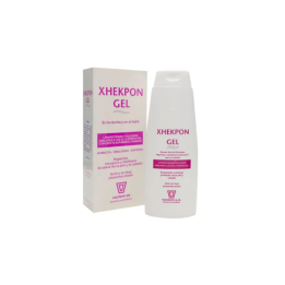 Xhekpon Gel De Baño 400ml | HogarLider