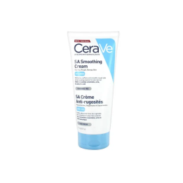Cerave SA Crema Alisadora Anti-Rugosidades 170g | HogarLider