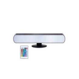 LÁMPARA LED LUZ BLANCA Y DE COLORES… · EL3-30374 | HogarLider