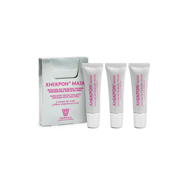 Xhekpon Mask Máscara De Colágeno Tensor 3x10ml | HogarLider