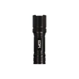 LINTERNA LED TÁCTICA BLACK GRIP 150… · EL3-36079 | HogarLider