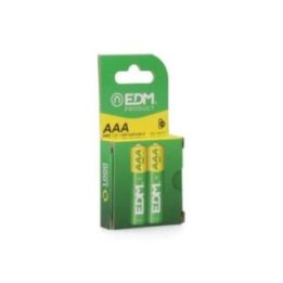 PILA RECARGABLE ECO-SERIES AAA… · EL3-38722 | HogarLider