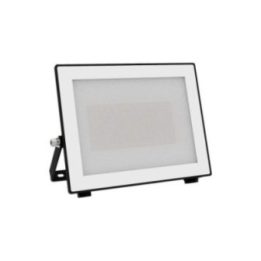 FOCO PROYECTOR LOIS 10 W 5000 K 950 lm NEGRO | HogarLider