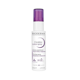 Bioderma Cicabio Loción Spray Desecante 40ml | HogarLider