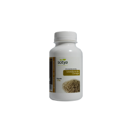 Sotya Levadura Cerveza 500 Mg 250 Comp | HogarLider