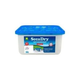 SECADRY ANTIHUMEDAD LISTO PARA SU USO 230 g | HogarLider