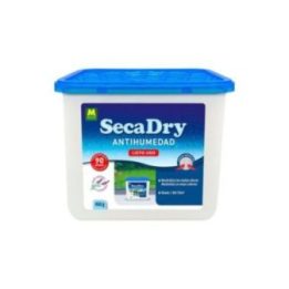 SECADRY ANTIHUMEDAD LISTO PARA SU USO 450 g | HogarLider