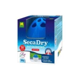 MINI SECADRY ANTIHUMEDAD LISTO PARA SU USO 150 g | HogarLider