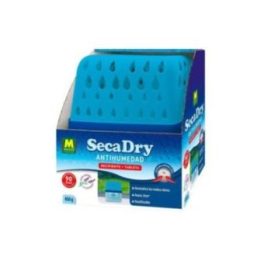 SECADRY ANTIHUMEDAD RECIPIENTE… · EL3-95993 | HogarLider