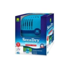 SECADRY ANTIHUMEDAD RECIPIENTE + TABLETA 450 g | HogarLider