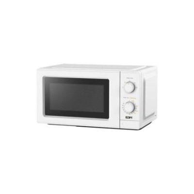 MICROONDAS 700 W BLANCO 20 l