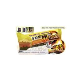 TRONCO LIMPIA CHIMENEA "SIN-HOLLIN" 800 g | HogarLider