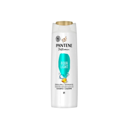 Pantene Cha 385ml Aqualight | HogarLider