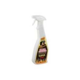 LIMPIA CRISTALES CHIMENEA 500 ml | HogarLider