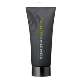 Sebastian Gel Forte Fijación Fuerte 200ml | HogarLider
