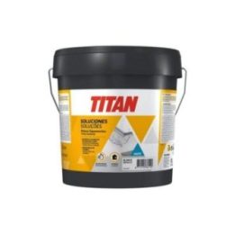 PINTURA TAPAMANCHAS BLANCA MATE, 1 l | HogarLider