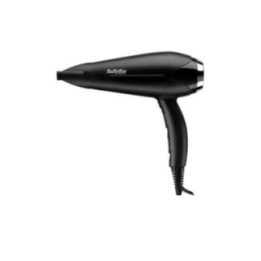 SECADOR DE PELO IÓNICO TURBO SMOOTH 2200 W | HogarLider