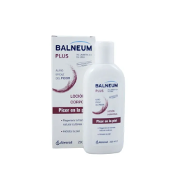 Balneum Plus Locion Corporal 200ml | HogarLider