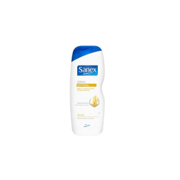 Sanex Gel 550 50ml Dermonatural | HogarLider
