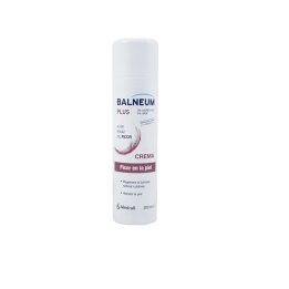 Balneum Plus Crema 200ml | HogarLider