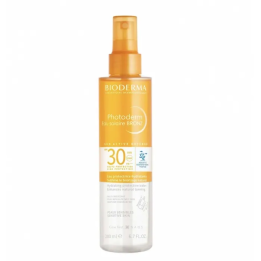 Bioderma Photoderm Eau Solaire Bronz Spf30 200ml | HogarLider