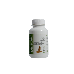 Sotya Lecitina De Soja 740 Mg 220 Perlas | HogarLider