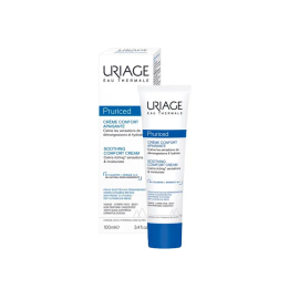 Uriage Pruriced Crema Calmante 100ml | HogarLider