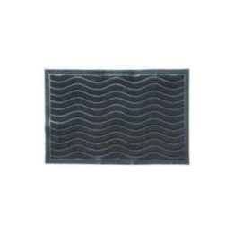 FELPUDO PIN MAT 100% CAUCHO, 60 x 40 cm | HogarLider
