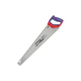 SERRUCHO DE MANO PROFESIONAL 550 mm | HogarLider