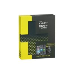 ESTUCHE MEN + CARE 5 PIEZAS | HogarLider