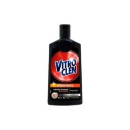 LIMPIADOR DE VITROCERAMICAS 200 ml | HogarLider