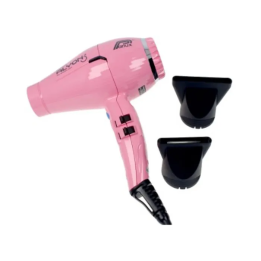 Parlux Hair Dryer Alyon Pink | HogarLider