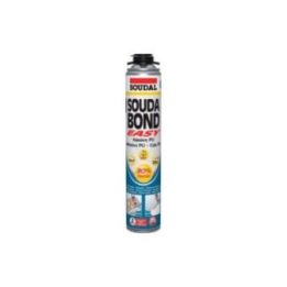 ESPUMA ADHESIVA SOUDABOND EASY PISTOLA 750 ml | HogarLider