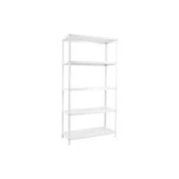 KIT ESTANTERÍA METÁLICA COMFORT… · EL3-75161 | HogarLider
