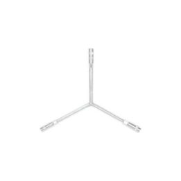 LLAVE TUBO Y, 10 x 12 x 14 mm | HogarLider