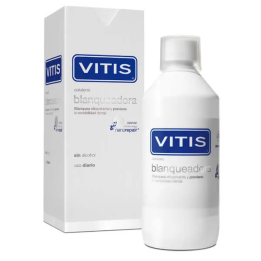 Vitis Colutorio Blanqueadora 500ml | HogarLider