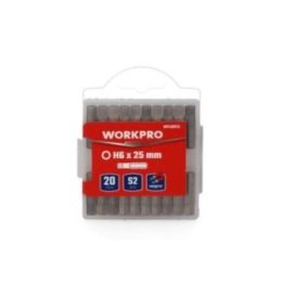 PUNTAS MAGNÉTICAS HEXAGONALES H6 x… · EL3-21371 | HogarLider