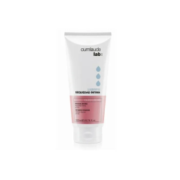 Cumlaude Lab Sequedad Intima Lubripiú 200ml | HogarLider