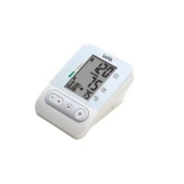 TENSIÓMETRO DIGITAL BRAZO BLANCO | HogarLider